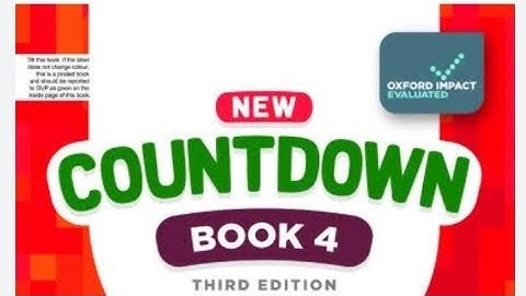 "Oxford Countdown Grade 4 | Exercise 2F Questions 1 & 2 | Step-by-Step Solutions"
