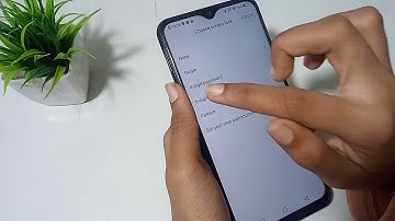 Vivo Y1s Set Pin Lock Password,screen lock kaise set karen Vivo Y1s