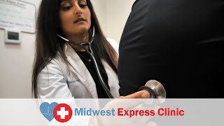 Food and Respiratory Allergy Testing | Midwest Express Clinic