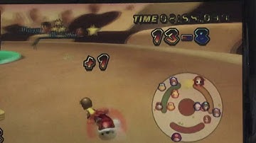 Wiimmfi hacker repart