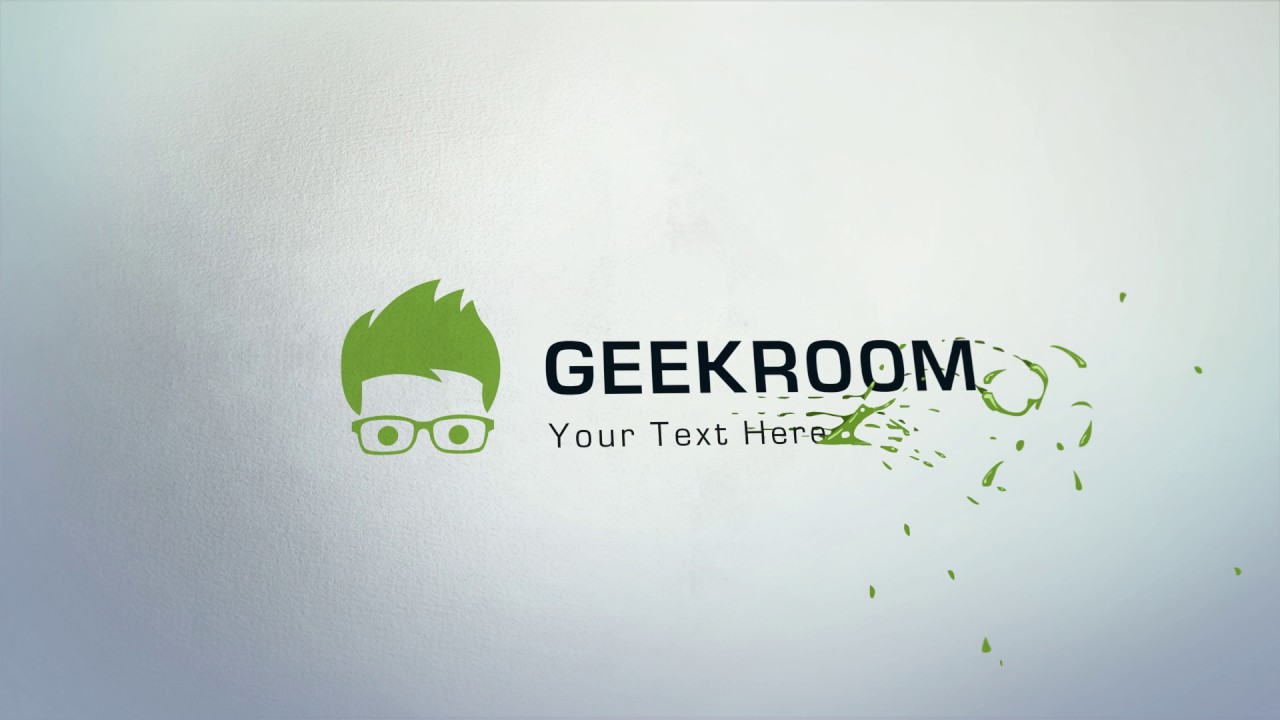 Geekroom (man)