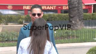 Charlie Barnett at 53rd Monte-Carlo Television Festival -...