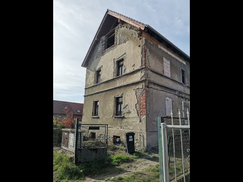 Video: Rekonstrukce budov a staveb. Projekt a odhad rekonstrukce