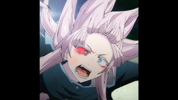 She Humiliates Her 💀‼️#anime #fyp #shorts #callofthenight #yamori #anko #nazuna #vampire #revenge