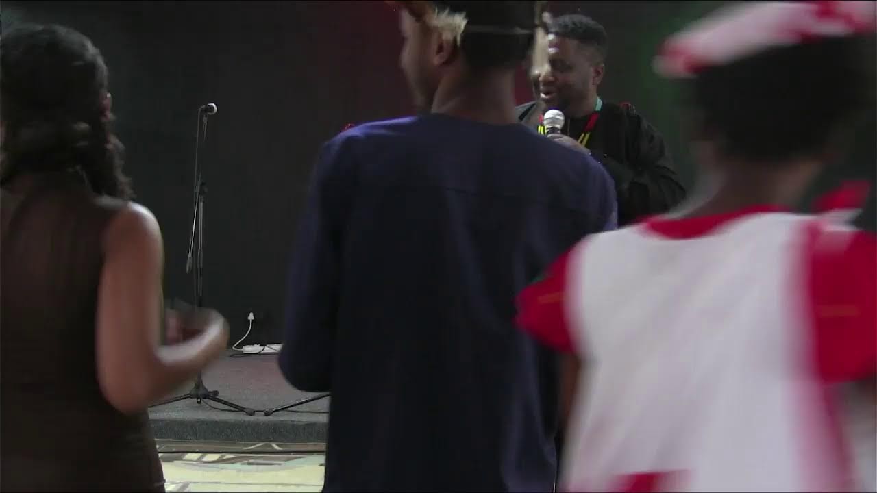 AFM HOPE COMMUNITY Live Stream