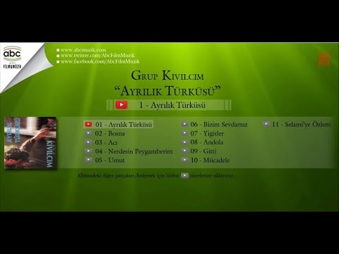 Grup Kıvılcım - Acı