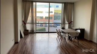 Office Quatro - Oficina Venta Alquiler