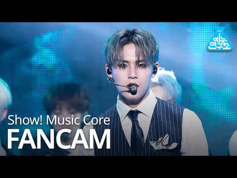 [예능연구소 직캠] SEVENTEEN - <strong>Fear</strong> (MINGYU), 세븐틴 - 독: <strong>Fear</strong> (민규) @<strong>Show</strong>! MusicCore 20190921
