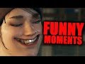 Detroit: Become Human FUNNY MOMENTS 2/2