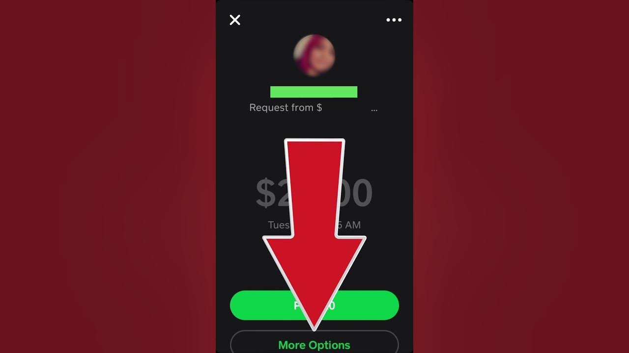 Puis-je refuser un paiement Cash App ? Découvrez comment.