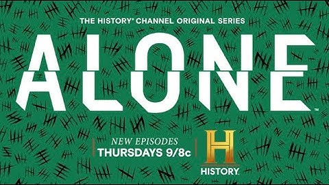 Idaho survivalist competes on The History Channel