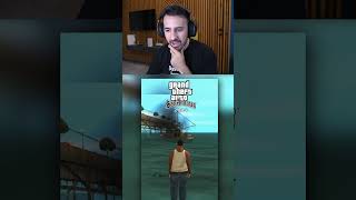 La LOGICA de LOS BARCOS en TODOS los GTA #gta