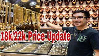 Qatar Gold Souq. Nice Place to Buy Gold. New Price Update 18k/22k Gold. screenshot 5