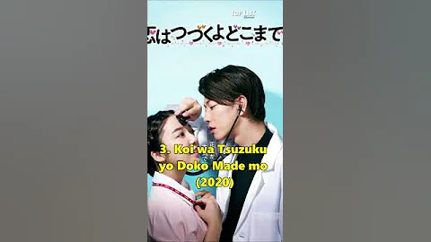 The Best Comedy Romantic Japanese Drama You Must Watch #romcomdorama #japanesedrama #dorama #jdrama - DayDayNews