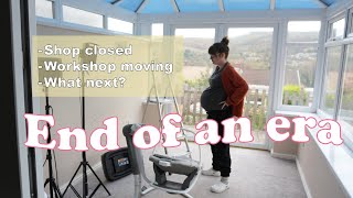 Running my small business from home October 2025 Update