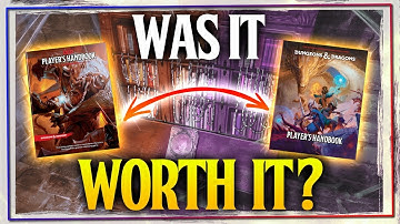 Was the 2024 D&D Playtest Worth the Effort?