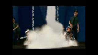 Space Chimps | Theatrical Trailer | 20th Century FOX