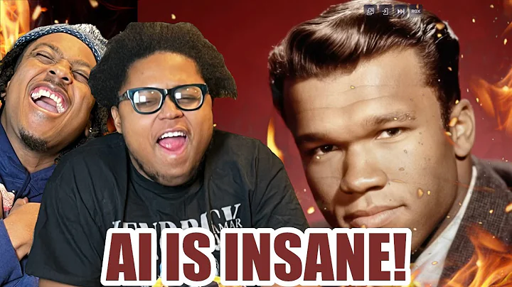 50 Cent - 21 Questions (Old School Vibe) [Full Version] AI cover [REACTION]