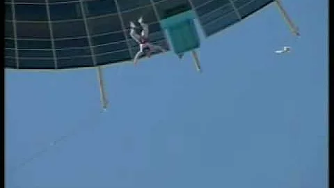 Jump off the Stratosphere!