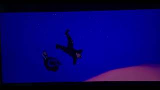 Frozen 2013💥Olaf VS Anna😫😫Marshmallow Chase😡AAAAH!😫Disney + Plus📺TV📺🏫Walt Disney🏫
