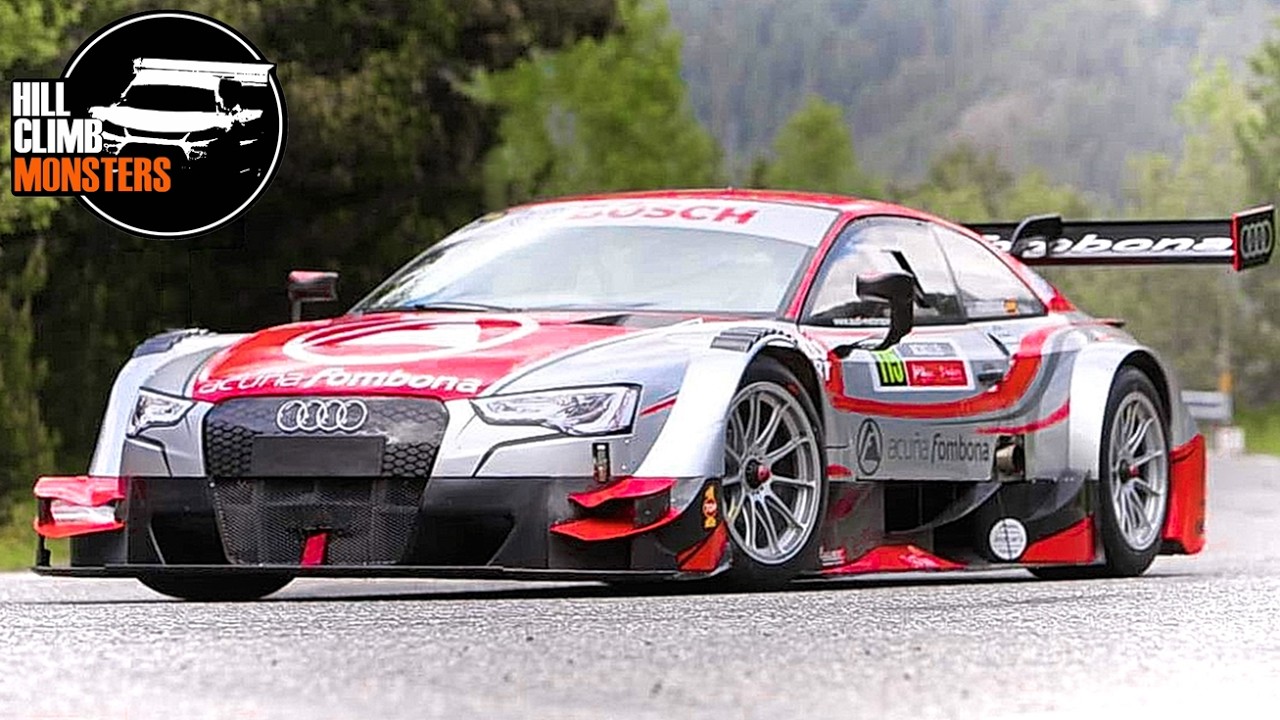 TOP 15 MONSTERS || FITO HillClimb 2024