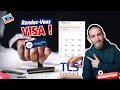 Visa france   rendez vous vfs global  tls contacte