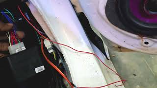 AUTO COP REMOTE KIT FITTING #HOSUR TAMIL NADU, auto cop full kit 3year warranty HOSUR FASTCARS ACCE