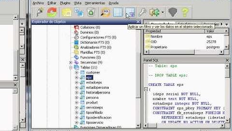 Replicacion de BD PostgreSQL - 5