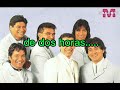 sombras - Hernán Rodríguez -no llores ahora - karaoke