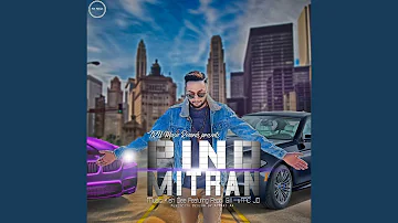 Pind Mitran (feat. Pappi Gill & MC JD)