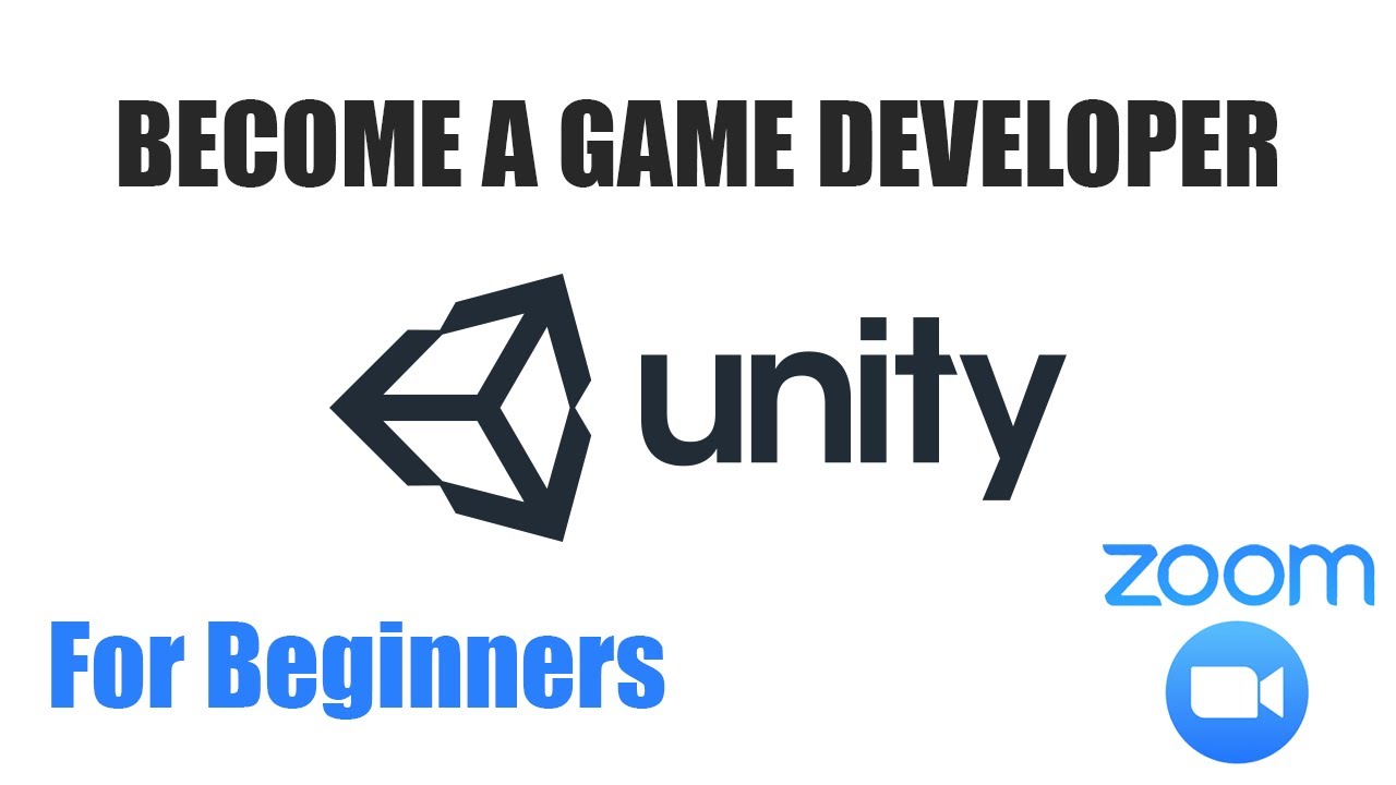 Unity Game Development Course Lecture#04 Part 1/2 For Beginners - YouTube