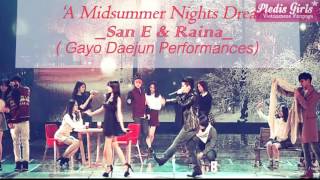 Edit Pledis Girlss Pinky Collection 2013-2015