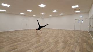 Final Movement Piece Process Ram 2023