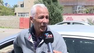 Kerkükte Benzin Krizi Yeniden Başladı