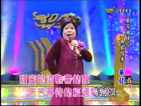 藝芳姊妹花 第32集 再相會 (瓊慧)