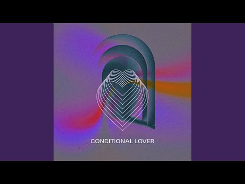 Tonton Conditional Lover di YouTube Tonton Conditional Lover di YouTube