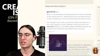 FLERFS vs. SCIENCE - Debate Dr. Blitz [6/10/2026] [H]