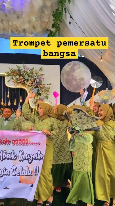 TROMPET PEMERSATU BANGSA