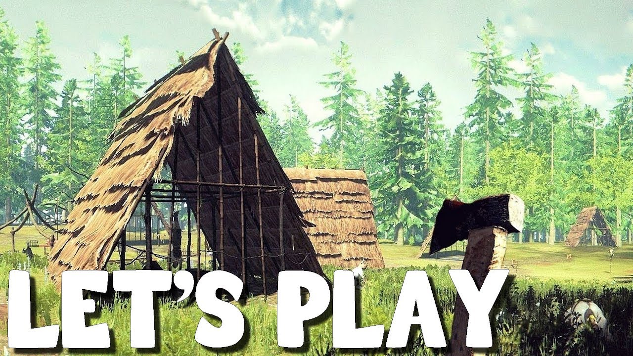 ON PART A L'AVENTURE - The Forest avec Marcus et Saw6 #02 (Saison 02) - YouTube