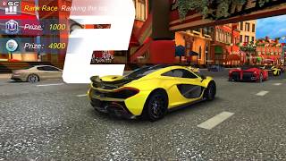 Crazy for Speed "A Class Riptide Vortex" Speed Car Racing Games - Android Gameplay FHD #6 screenshot 2