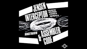 Jensen Interceptor & Assembler Code - Celestial 4 - Dance Trax Vol.19