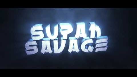 SupahSavage Intro [26] 2in1 w/SunnyFX