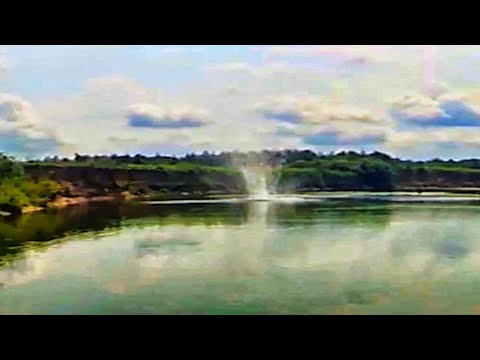 ბრაკონიერობა მდინარე ხანისწყალზე და მდინარე ტეხურზე (ანკესით ითევზავეთ არ დარჩა თევზი წყალში)