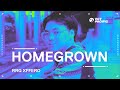Homegrown: A VCT Pacific Documentary Series // RRQ xffero