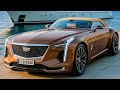 2026 Cadillac Eldorado Is Back! Ultimate Luxury Coupe Revealed | Future of American Luxury