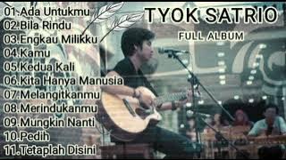 TYOK SATRIO X FACTOR FULL ALBUM