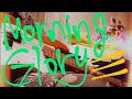 Oasis  -Morning Glory-(bass cover)