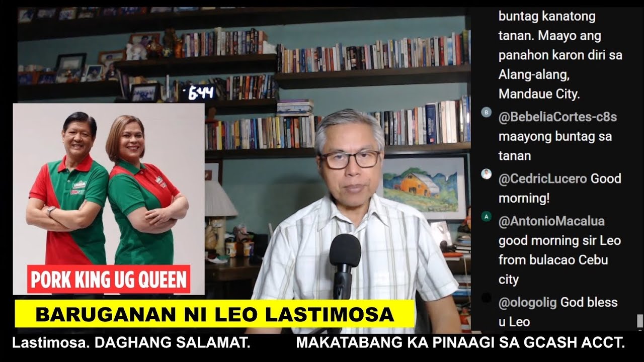 Baruganan | March 3, 2026