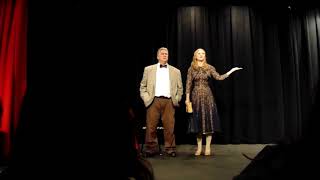 Rachel as Jane Ashton Profile