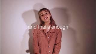 Beth McCarthy - July (Noah Cyrus Response)